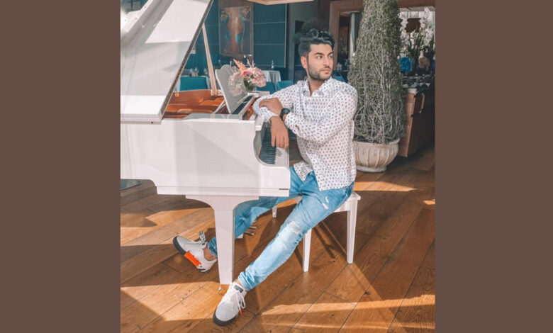 Entrepreneur Ali Alavi also known as Ali Aran from Dubai is the next Big thing in the Rap / HipHop Music Industry