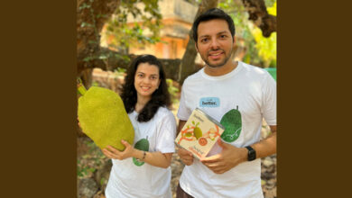 Meet the brand that is reimagining the mighty jackfruit: ‘Eat With Better’
