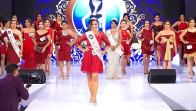 Kavita Popli bags subtitle Well Spoken at Mrs. India Galaxy 2022 and award for Best Cultural Presentation